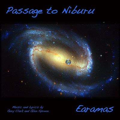 Passage to Niburu