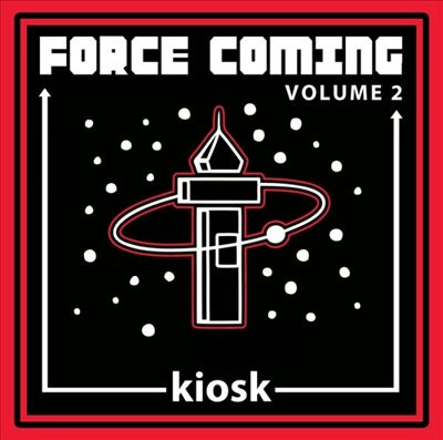 Force Coming, Vol. 2
