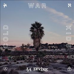 télécharger l'album Cold War Kids - LA Divine