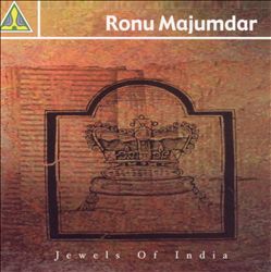 Album herunterladen Download Ronu Majumdar - Jewels Of India album