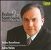 Brahms & Saint-Saëns: Piano Concerto No. 2