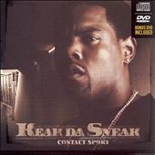 Greatest Hits! — Keak Da Sneak