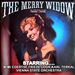 Franz Lehár: The Merry Widow