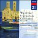 Walton: Symphonies; Concertos