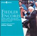 Fiedler Encores
