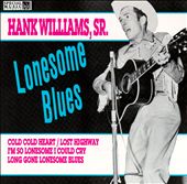 Lonesome Blues