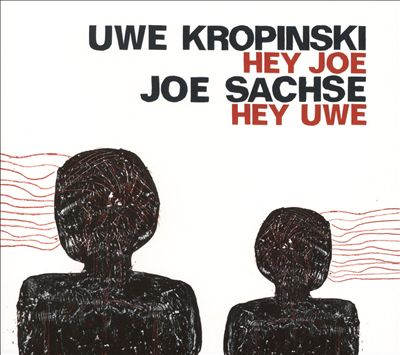 Hey Joe, Hey Uwe
