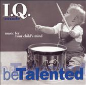 I.Q. Music: Be Talented