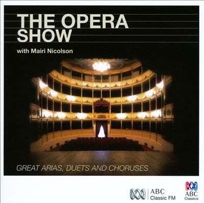 The Opera Show