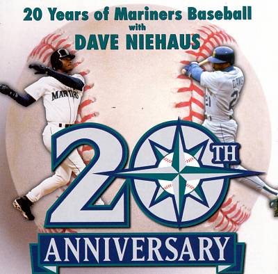 Dave Niehaus Discography