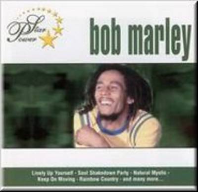 Star Power: Bob Marley