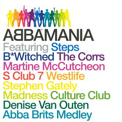 ABBAMania: Tribute to ABBA