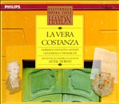 Haydn: La Vera Costanza