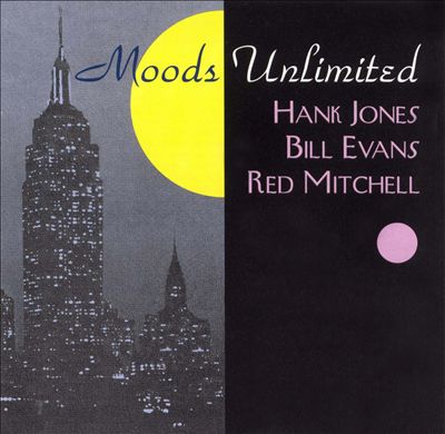 Moods Unlimited