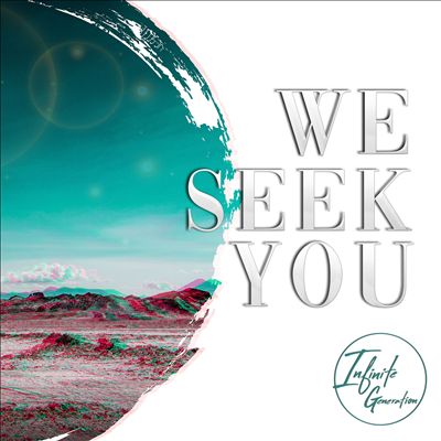 We Seek You