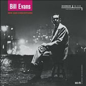 New Jazz Conceptions