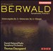 Franz Berwald: Symphonies Nos. 3 & 4; Elfenspiel