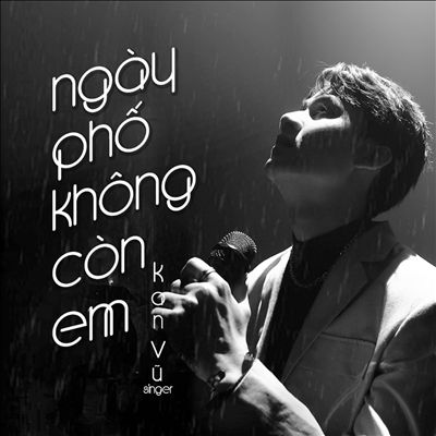 Ngay Pho Khong Con Em