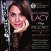 Katherine Lacy plays Mozart: Clarinet Concerto, K. 622; Clarinet Quintet in A, K. 581