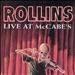 Live at McCabe's