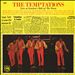 The Temptations Live at London's Talk of the Town