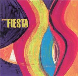 télécharger l'album Grupo Fiesta - Grupo Fiesta