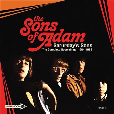 Saturday's Sons: The Complete Recordings 1964-1966