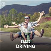 Dad Driving