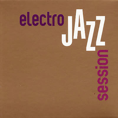 Electro Jazz Sessions