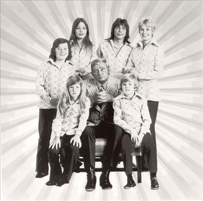 The Partridge Family Biography