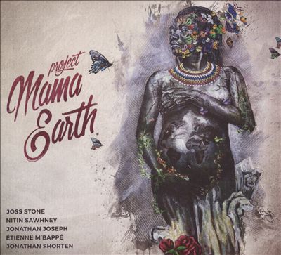 Mama Earth