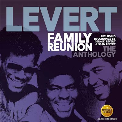 Family Reunion: The Anthology