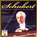 Schubert: The Complete Piano Sonatas and the Other Major Works for Piano, Vol. 1