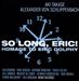So Long, Eric!: Homage to Eric Dolphy