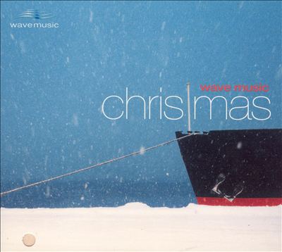 Wave Music Christmas