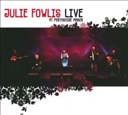 lataa albumi Julie Fowlis - Live At Perthshire Amber