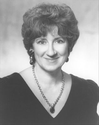 Joan Morris