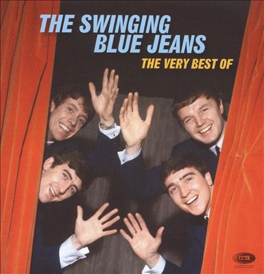 The Very Best of Swinging Blue Jeans