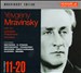 Mravinsky Edition: Volumes 11-20
