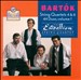 Bartok: String Quartets 4 & 6; Duos Vol.1