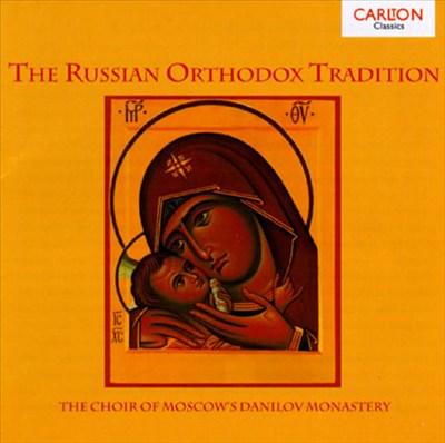 The Russian Orthodox Tradition
