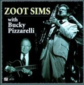 Zoot Sims with Bucky Pizzarelli