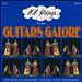 101 Strings Plus Guitars Galore, Vol. 1