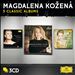 Magdalena Kozená: 3 Classic Albums