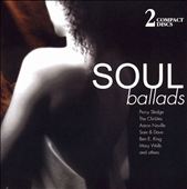 Soul Ballads [Boxsets]