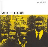 We Three