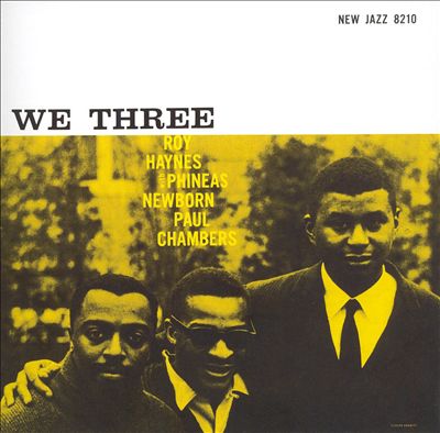 We Three