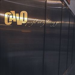 descargar álbum Cavo - The Painful Art Of Letting Go