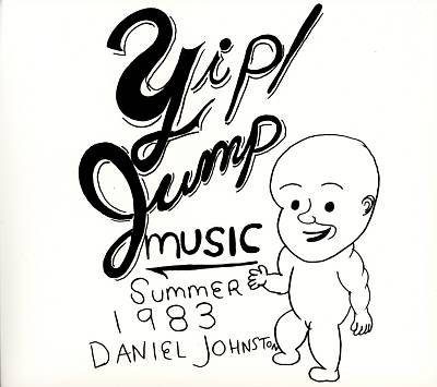 Yip/Jump Music