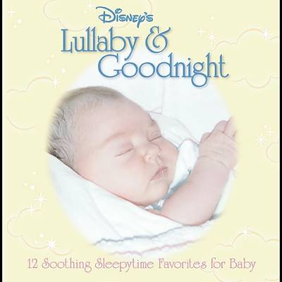 Disney's Lullaby & Goodnight